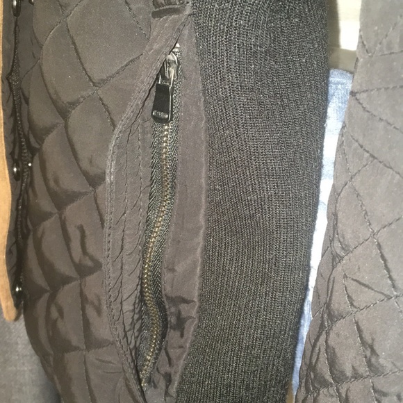 Zara jacket - Picture 7 of 7